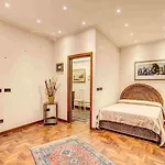 Feffyhouse Apartment *
