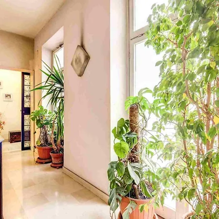 Feffyhouse Apartmán *