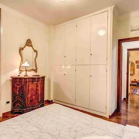 Appartamento Feffyhouse *