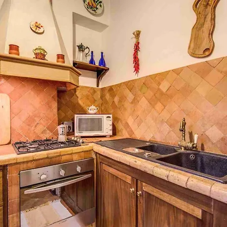 Feffyhouse Appartement *