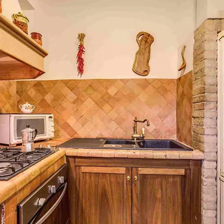 Apartman Feffyhouse *