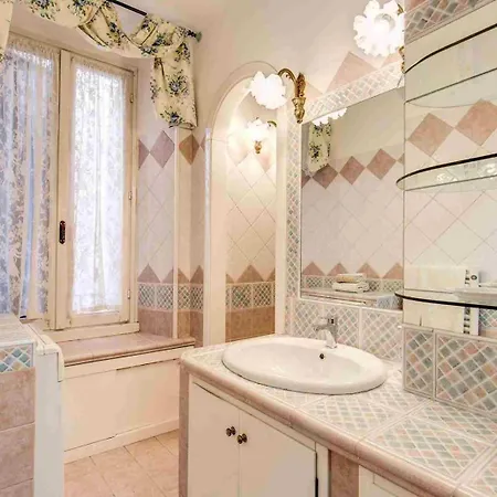 Feffyhouse Apartman Róma