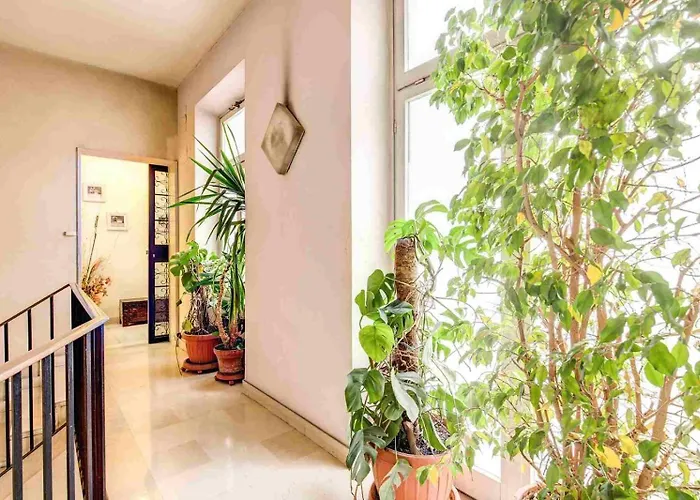 Feffyhouse Lägenhet *