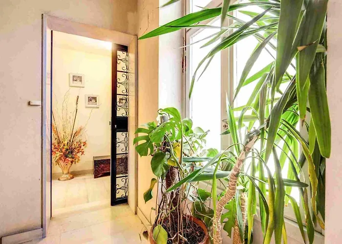 Feffyhouse Lägenhet *