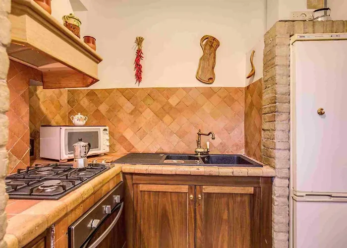 Lägenhet Feffyhouse *