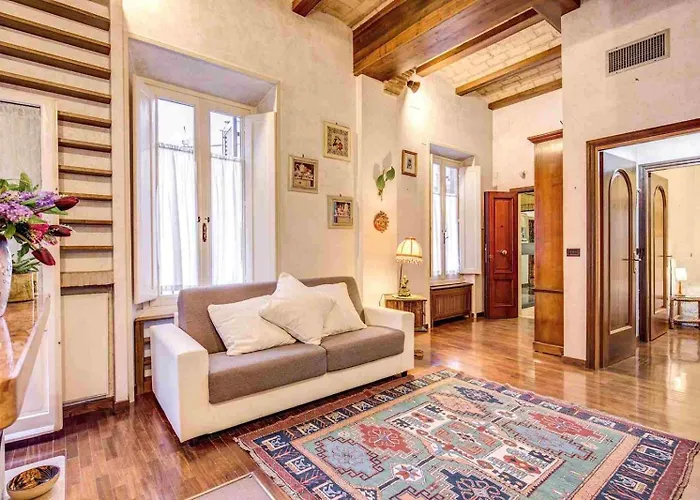 Feffyhouse Lägenhet