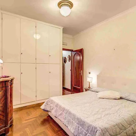 Feffyhouse * Rome