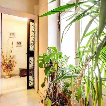 Feffyhouse Apartment *