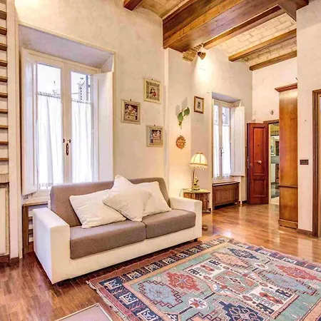 Feffyhouse Apartment