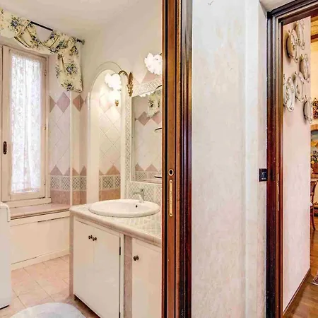 Apartment Feffyhouse Rome
