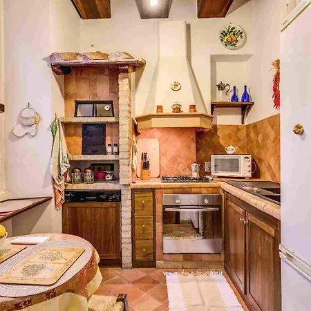 Feffyhouse Rome